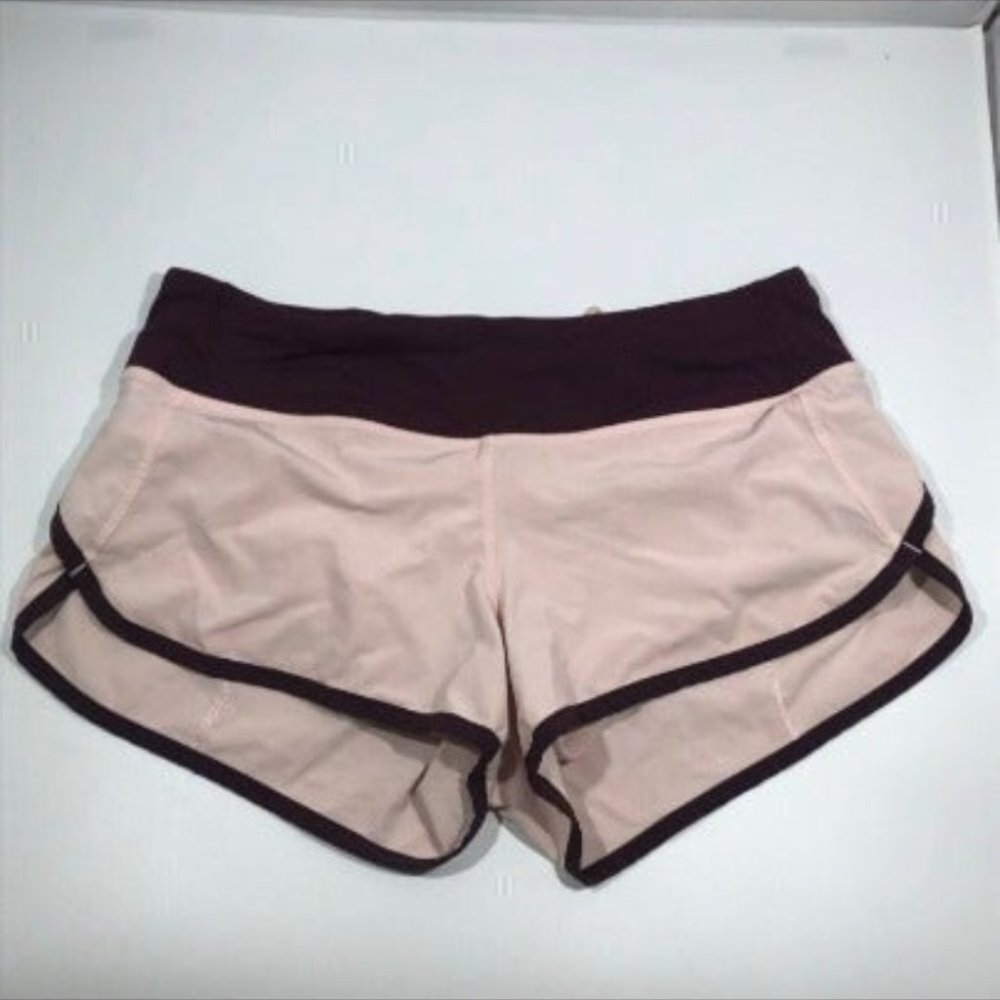 Lululemon Run: Speed Short. RARE!! - Picture 9 of 12
